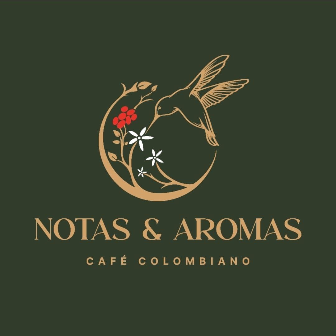 Notas y Aromas